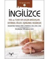 İngilizce YDS ve TOEFL'Da Geçen Bağlaçlar Deyimsel Fiiller