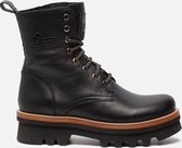 Panama Jack Miren B2 veterboots zwart - Maat 36