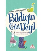 Bildiğin Gibi Değil