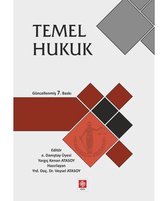 Temel Hukuk