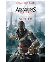 Assassin's Creed: Suikastçının İnancı Sırlar