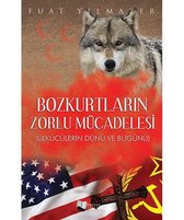 Bozkurtların Zorlu Mücadelesi