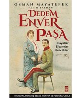 Dedem Enver Paşa