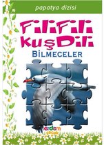 Fili Fili Kuş Dili   Bilmeceler