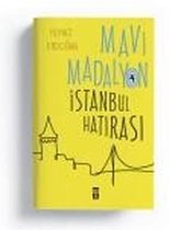 Erdogan, Y: Istanbul Hatirasi - Mavi Madalyon 4