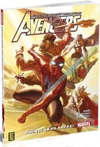 Avengers Zincirsiz 1 Birinci Kang S