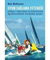 Uyum Sağlama Yeteneği