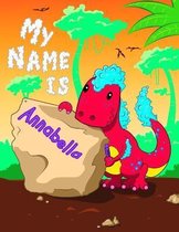 My Name is Annabella