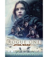 Rogue One: A Star Wars Story