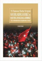 15 Temmuz Darbe Girişimi