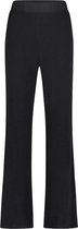 Penn & Ink Dames Pantalon Zwart maat 36