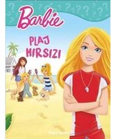 Barbie Plaj Hırsızı