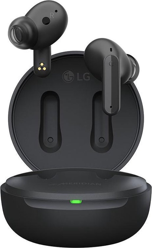 LG TONEFP5 écouteur/casque True Wireless Stereo (TWS) Ecouteurs