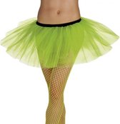 tutu groen one size