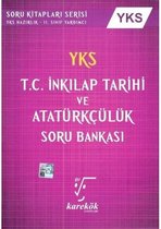 YKS T.C. İnkılap Tarihi ve Atatürkçülük Soru Bankası