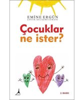 Çocuklar Ne İster?
