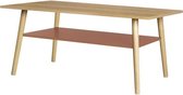 Salontafel - Hout - GARDENIA