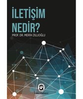 İletişim Nedir?