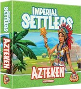 uitbreiding Imperial Settlers: Azteken
