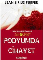 Podyumda Cinayet