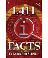 1411 Qi Facts To Knock Your Block Off
