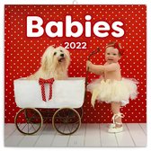 Babies Kalender 2022