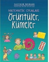 Matematik Oyunları   Örüntüler, Kümeler