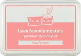 Premium Dye Ink Pad Peachy Keen (LF1390)