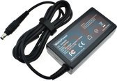 Laptop Adapter 60W (19V-3.16A) voor Samsung NP300V3A NP300V4A