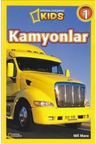 National Geographic Kids   Kamyonlar
