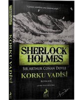 Sherlock Holmes Korku Vadisi