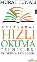 Anlayarak Hızlı Okuma Teknikleri ve Okuma Psikolojisi