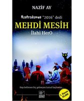 Mehdi Mesih   İlahi HerO