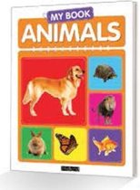 My Book   Animals