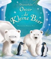 Oscar de kleine beer droomverhalen