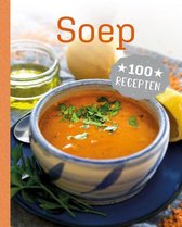 100 recepten - Soep