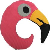 Bitten Design - Flamingo pittenkussen