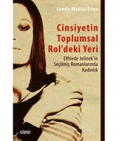 Cinsiyetin Toplumsal Rol'deki Yeri