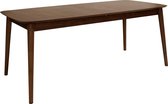 Smuk Verlengbare Eettafel 180-219,5 cm Larkin