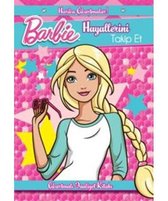 Barbie Hayallerini Takip Et