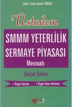 EST Üstadım SMMM Yeterlilik Sermaye Piyasası Mevzuatı