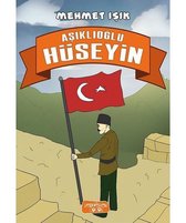 Aşıklıoğlu Hüseyin
