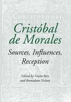 Cristobal de Morales