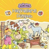 Hayvanların Dünyası Kelime Oyunu