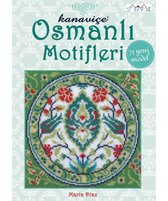 Ottoman Inspired Cross Stitch Motifs: 75 New Models