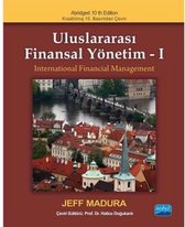 Uluslararası Finansal Yönetim 1