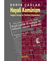 Hayali Komünizm   Soğuk Savaş'ın Türkiye Söylemleri