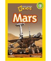 National Geographic Kids   Mars