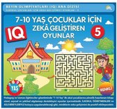 7 - 10 Yaş Çocuklar için Zeka Geliştiren Oyunlar 5