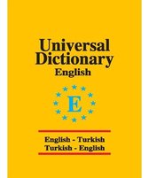 Universal Sözlük İngilizce Türkçe   Türkçe İngilizce